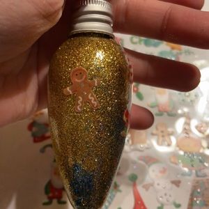 Homemade ornament